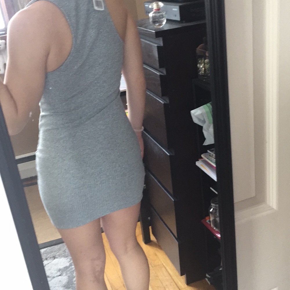Mini dress - Picture 3 of 8